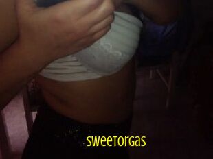 Sweetorgas