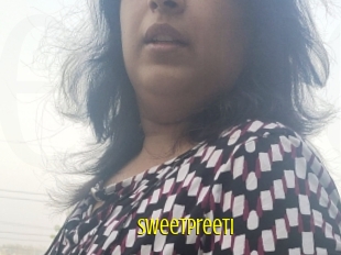 sweetpreeti Extraits Jeunes