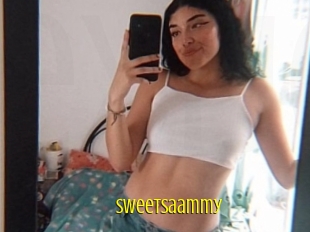 Sweetsaammy