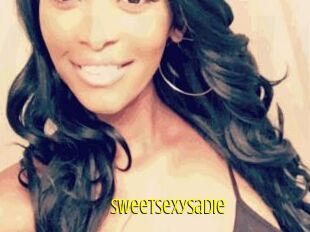 sweetsexysadie Extraits Jeunes