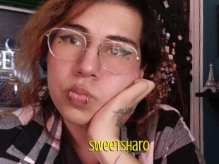 sweetsharo Extraits Jeunes