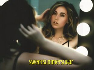 Sweetsummersugar