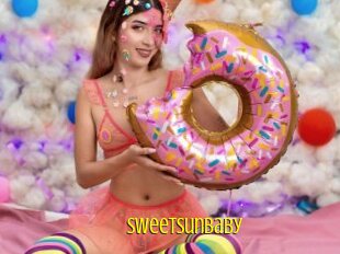 Sweetsunbaby