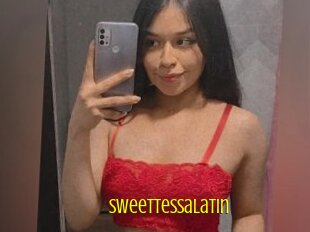 Sweettessalatin