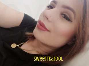 Sweettkarool