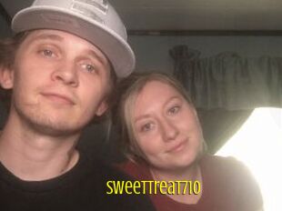 sweettreat710 Extraits Jeunes
