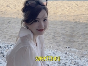 Sweettzhou