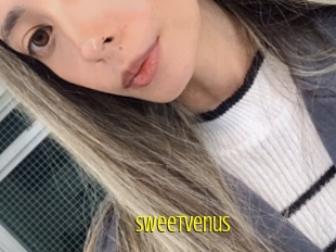 Sweetvenus
