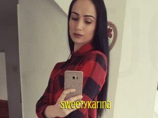 Sweetykarina
