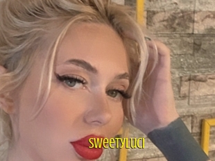 Sweetyluci