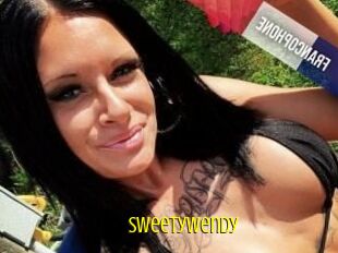 Sweetywendy