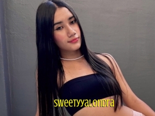 sweetyyalondra Extraits Jeunes