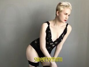 Sweetyymimi