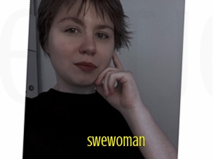 Swewoman