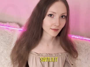 switlilit Extraits Jeunes