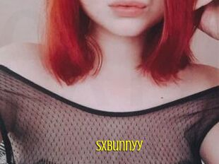 SxBunnyy