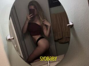 Sydbaby