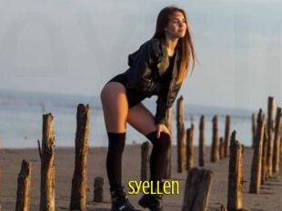 Syellen