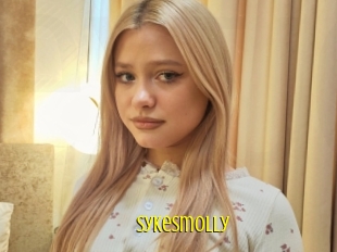 Sykesmolly