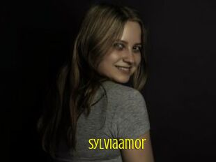 Sylviaamor