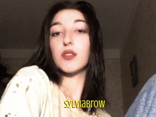 Sylviabrow