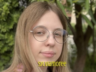 Sylviamoree