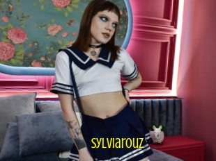 Sylviarouz