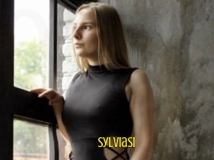 Sylviasi