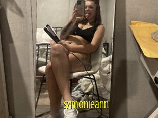 Symonieann