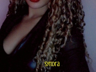 Syndra