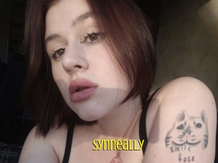 Synneally
