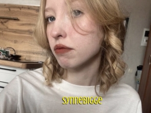Synnebigge
