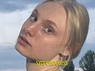 Synneboggess