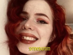 Synneborom