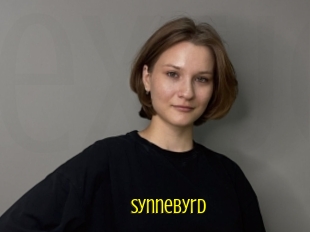 Synnebyrd