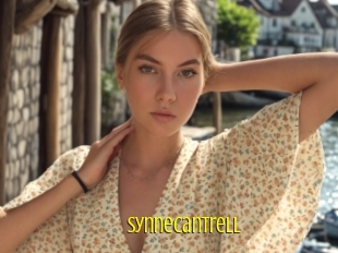 Synnecantrell