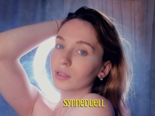 Synneduell