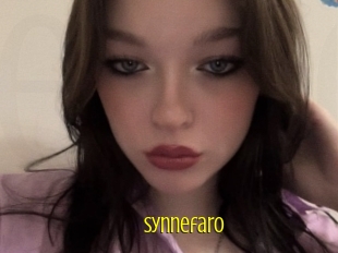 Synnefaro