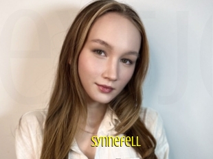 Synnefell