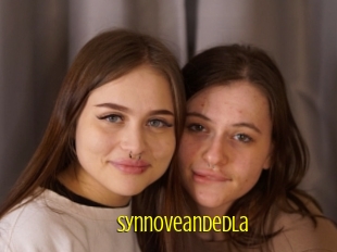 Synnoveandedla