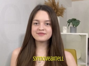 Synnoveaxtell