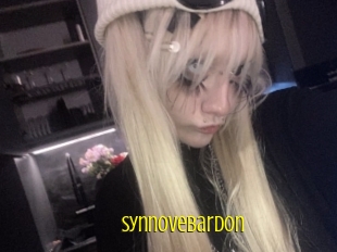 Synnovebardon