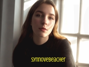 synnovebeacher Extraits Jeunes