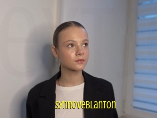 Synnoveblanton