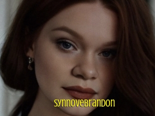 synnovebrandon Extraits Jeunes
