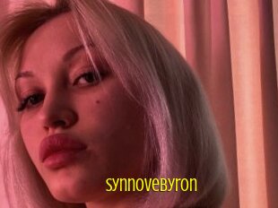 Synnovebyron