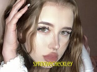 Synnovecheckley