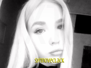 Synnoveclack