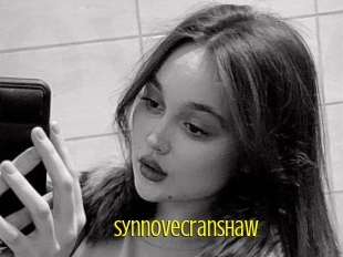 Synnovecranshaw