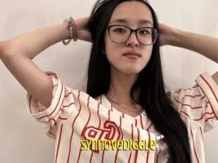 synnovediggle Extraits Jeunes